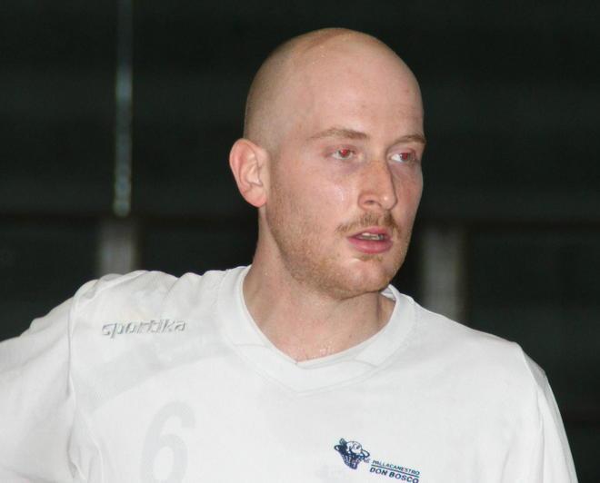 Don Bosco, si parte Coach Da Prato: «Non vedo l’ora» 