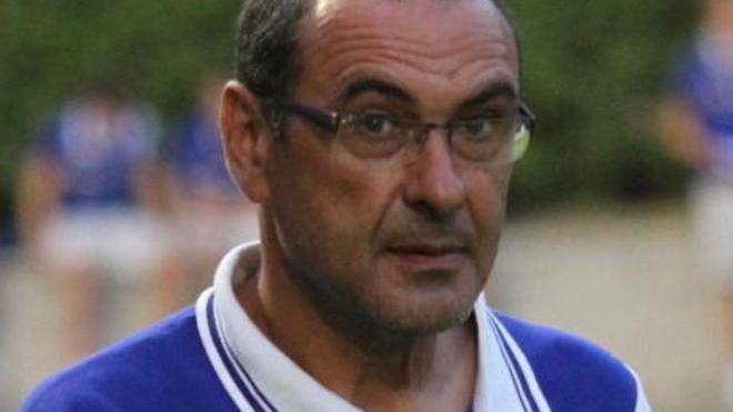 in casa empoli» IL PERSONAGGIO