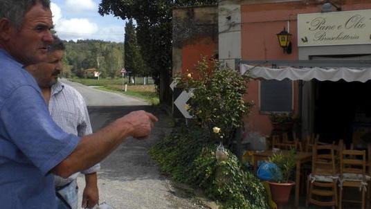 «In ginocchio la nostra attività»