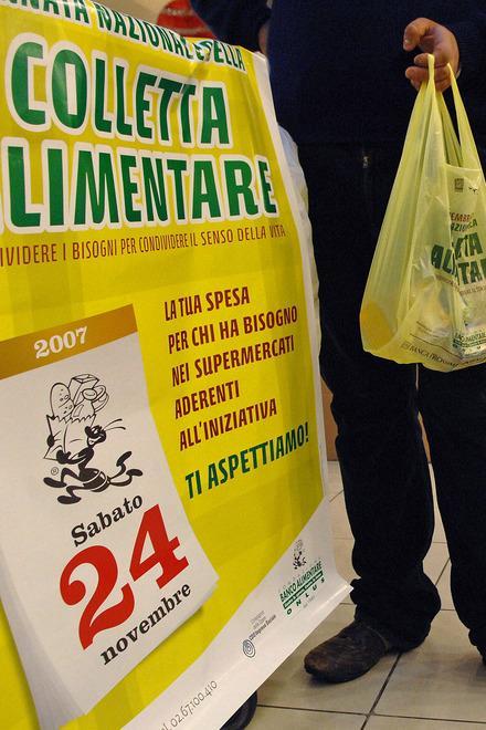 Contro la crisi arrivano dal Comune i buoni acquisto 