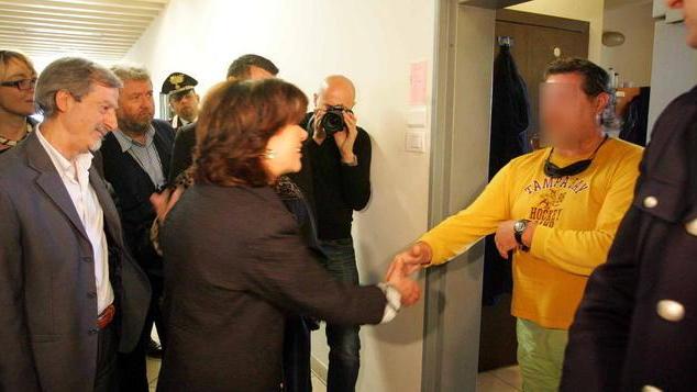 Slitta ancora la chiusura dell’Opg di Montelupo