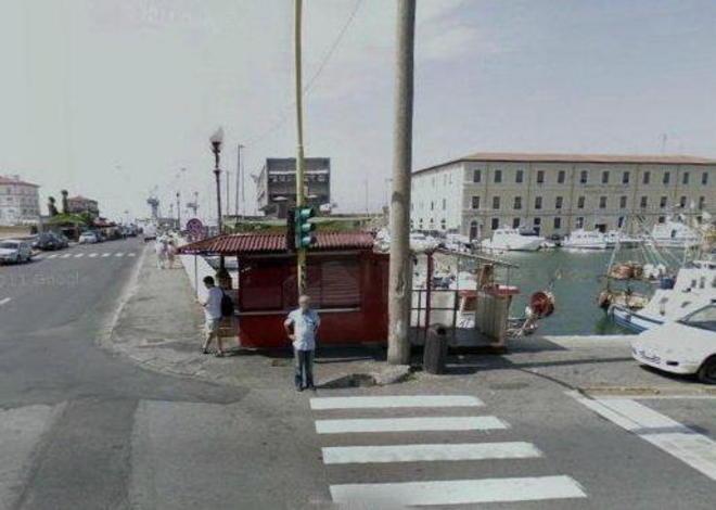 L’Orco lascia il posto al trippaio 