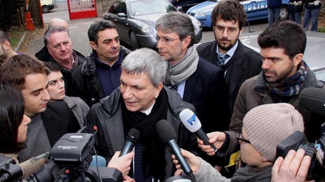 Primarie, nasce un comitato per Nichi Vendola
