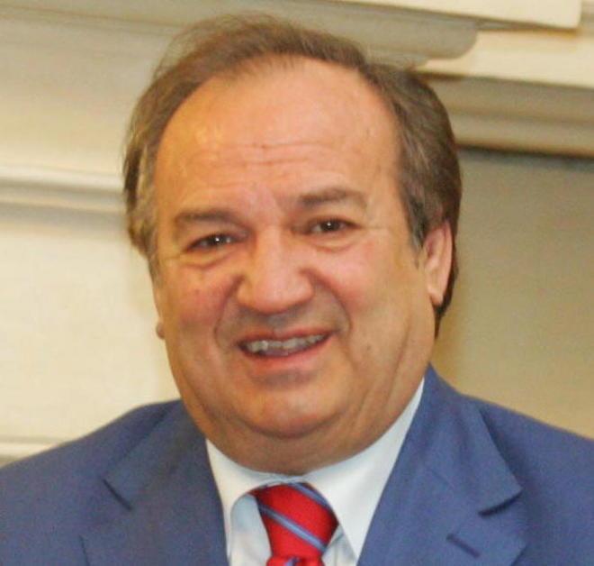 Mafie. Olivo: stupito degli attacchi dei cutresi 