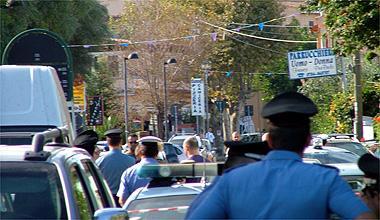 San Teodoro, è morto il commerciante ferito alla testa con una fucilata 