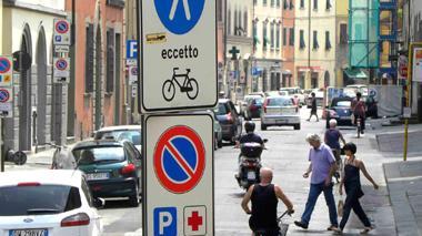 Prima i nuovi parcheggi poi la chiusura di via Pacini