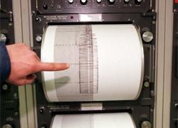 Terremoto nella Valle del Trebbia, avvertito anche in Lucchesia 