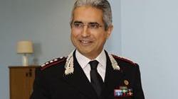 Carabinieri, il colonnello Iorio è il nuovo comandante provinciale