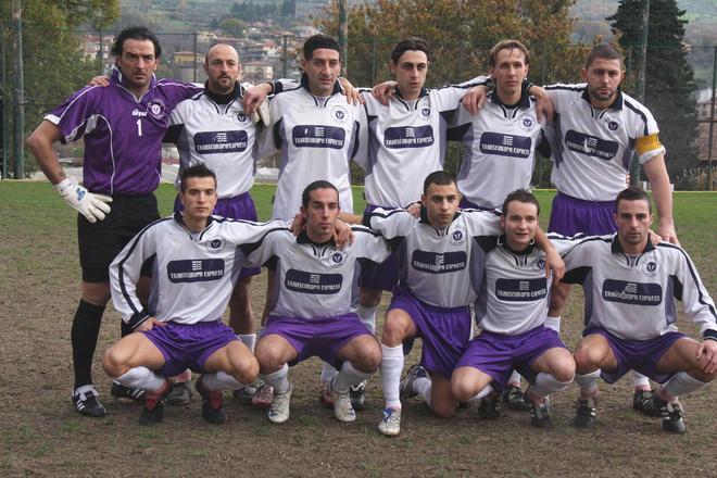 Maliseti cala un poker e passa il turno in Coppa 