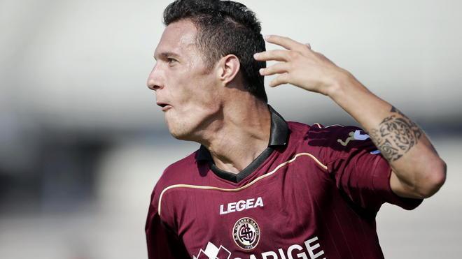 Amaranto, ok del Comune per la partitella allo stadio