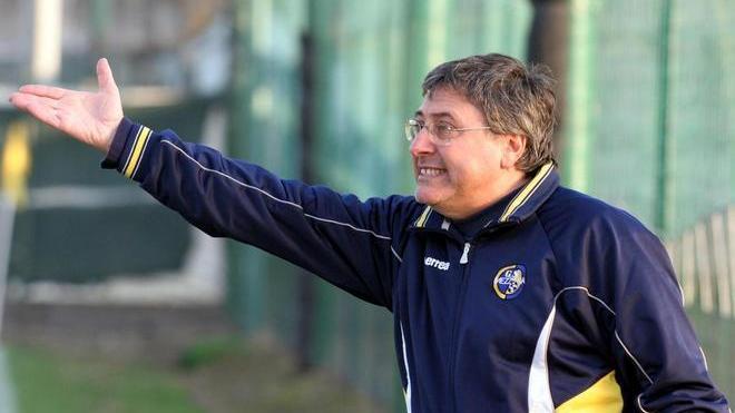 Navanzino nei regionali ha colto il primo successo