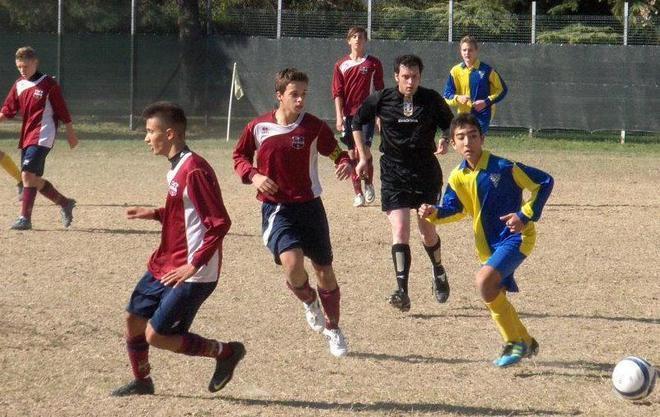 Il Poggio a Caiano trova i punti della svolta 