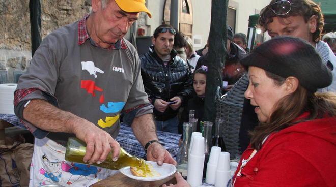 Concorso di pittura dedicato all’olio, natura e tradizioni 