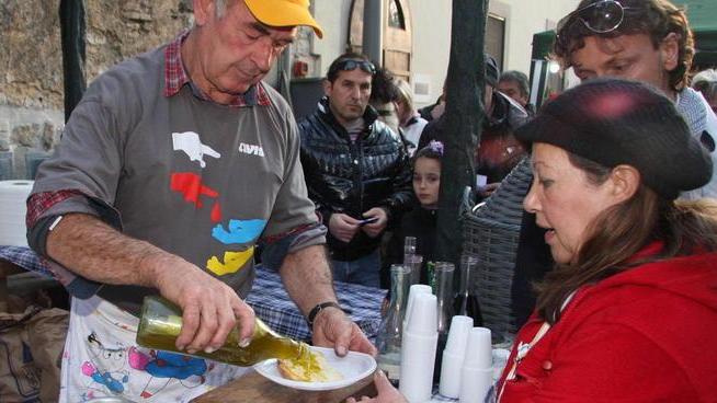 Concorso di pittura dedicato all’olio, natura e tradizioni