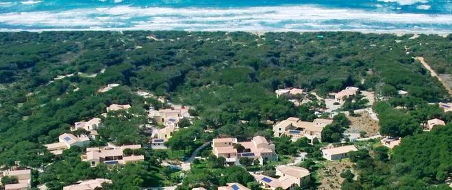 Caso Is Arenas, la Ue archivia 