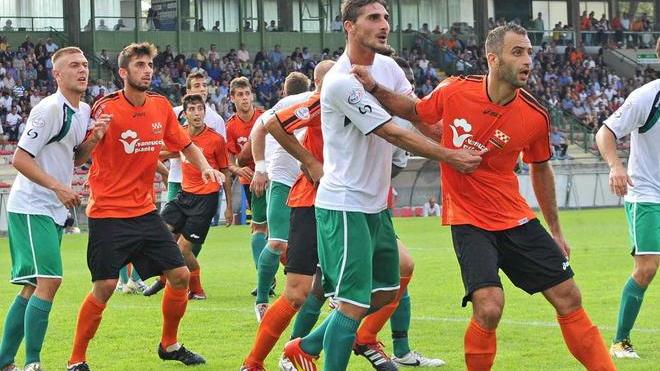 Pistoiese, statistiche da promozione