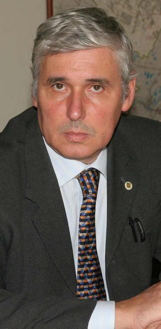 Roberto Abati alla guida dell’Asl 3 