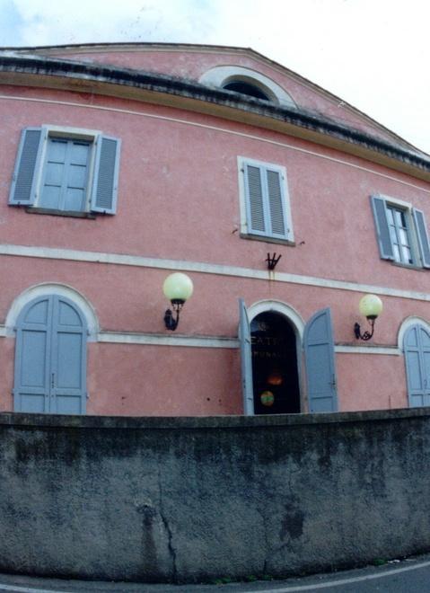 Tradimenti a teatro