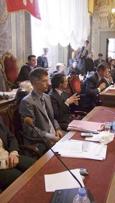 Il toto-giunta già si scatena ma ci sono meno poltrone 