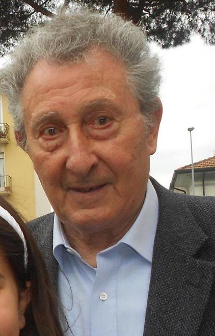 È morto Guido Cinquini 