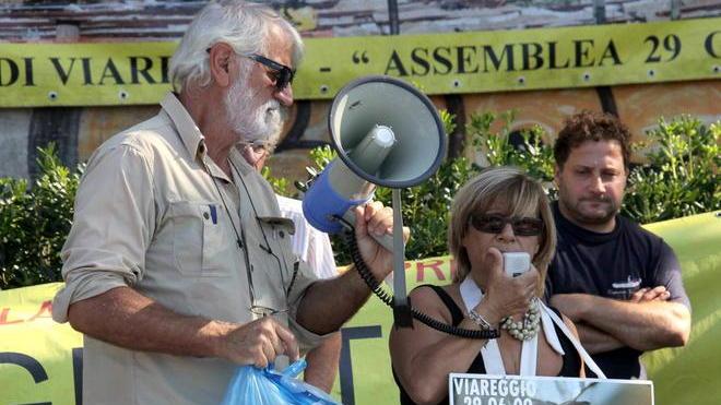 Caso Antonini, udienza rinviata