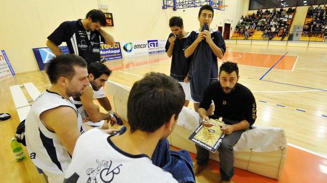 Rosso Club, primo successo dedicato a Scali