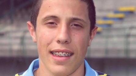 Il bomber amaranto Tartaglione approda al Napoli