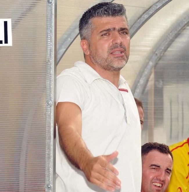 Salivoli, basta un pareggio per eliminare il Riotorto 