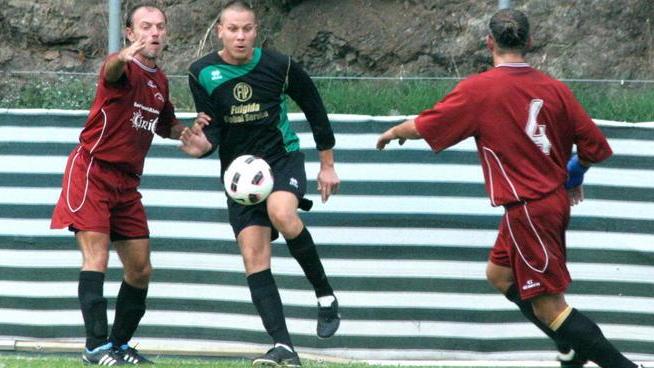 Cral Solvay recupera nella sfida al veleno contro il Quercianella