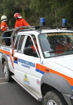 Tra Misericordia e Pubblica Assistenza è calato il gelo 
