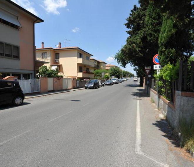 Tra tombini da pulire e rotatorie troppo strette 
