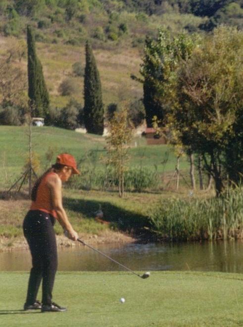 Golf della Maremma venerdì parte il trofeo numero 9 