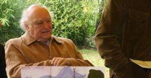 Plasma, riconoscimento a Guelfo Marcucci