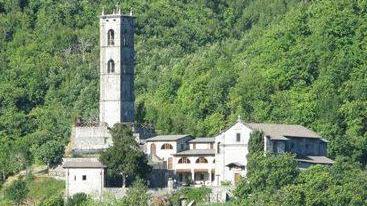 Niente più messa della domenica