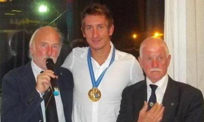 Panathlon, Benassi racconta la sua Olimpiade