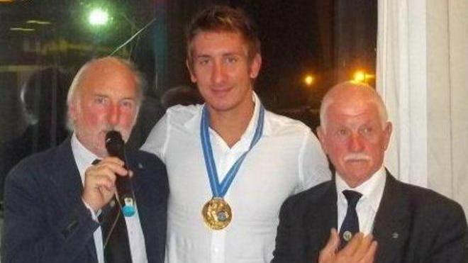 Panathlon, Benassi racconta la sua Olimpiade