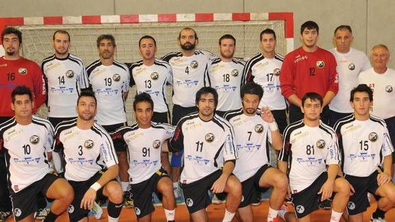 Pallamano, la Farmigea trionfa anche a Castenaso