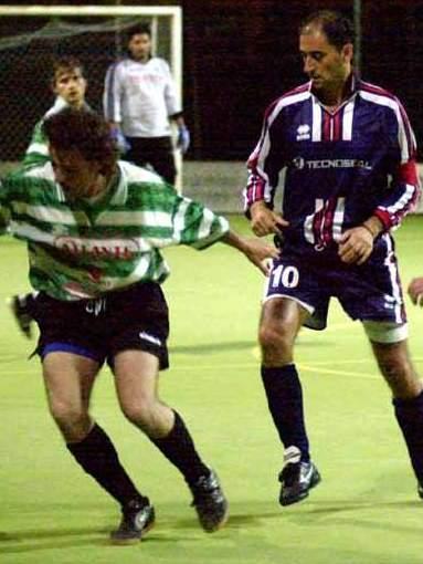 «La Lega calcio Uisp non chiude» 