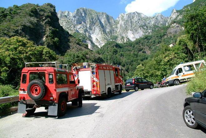 Dall’Argentina a Livorno tra la casa e i suoi due figli 