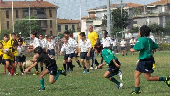 Le piccole-grandi mete firmate Rugby Etruschi