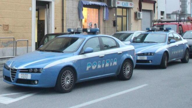 Rapinò anziana a Montenero arrestato ex giocatore di basket 