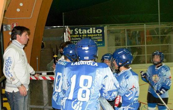 La stagione dell’Hockey Empoli si aprirà con due autentici eventi