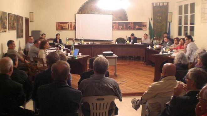 L’Arpat mette gli occhi sull’elettrodotto