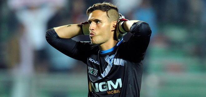 La lezione di Dossena «L’importante è reagire» 