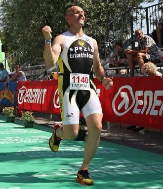 Io, l’Ironman unico al mondo 