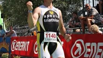 Io, l’Ironman unico al mondo