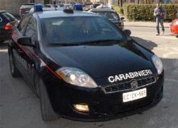 Denunciato dai carabinieri un imprenditore edile 