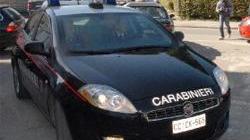 Denunciato dai carabinieri un imprenditore edile