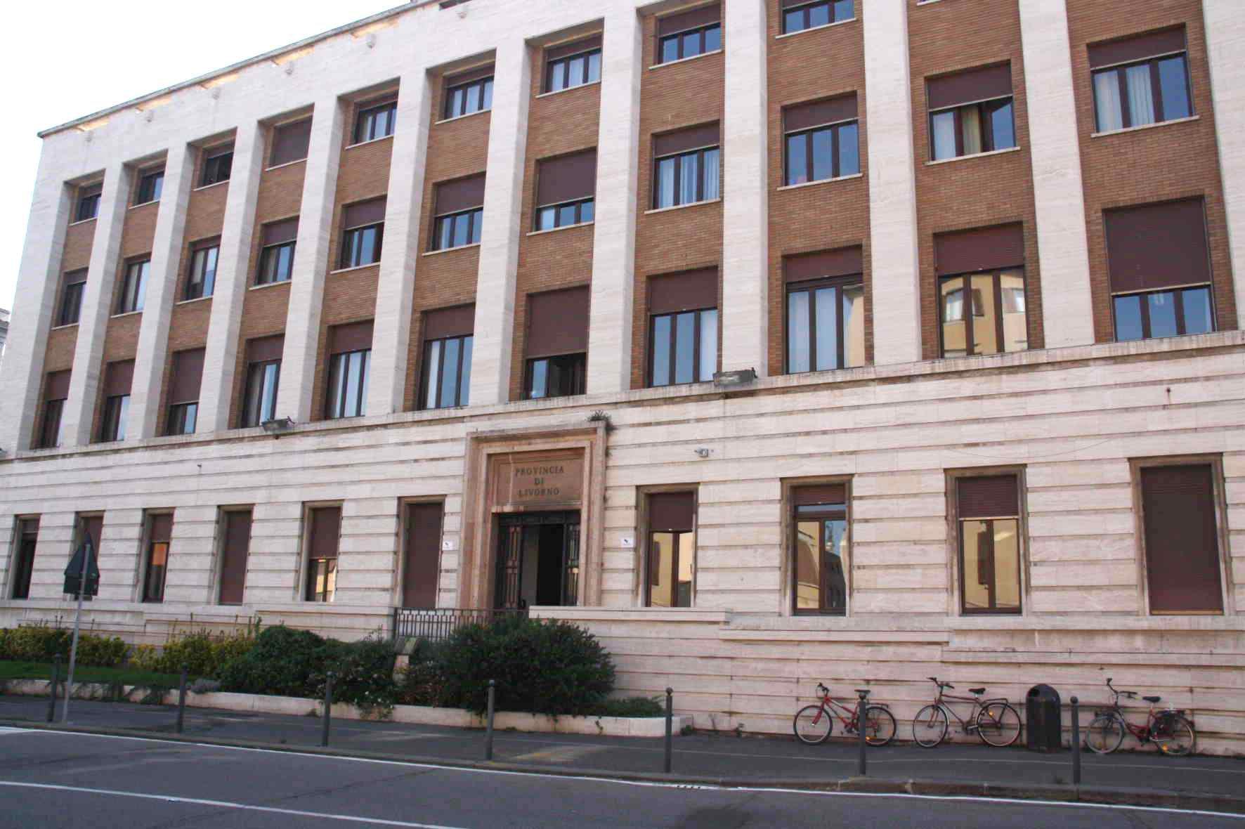 Un milione e mezzo d’abitanti nella superprovincia di Livorno 