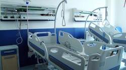 Allestita a Pistoia la prima camera di degenza dei quattro nuovi ospedali della Toscana